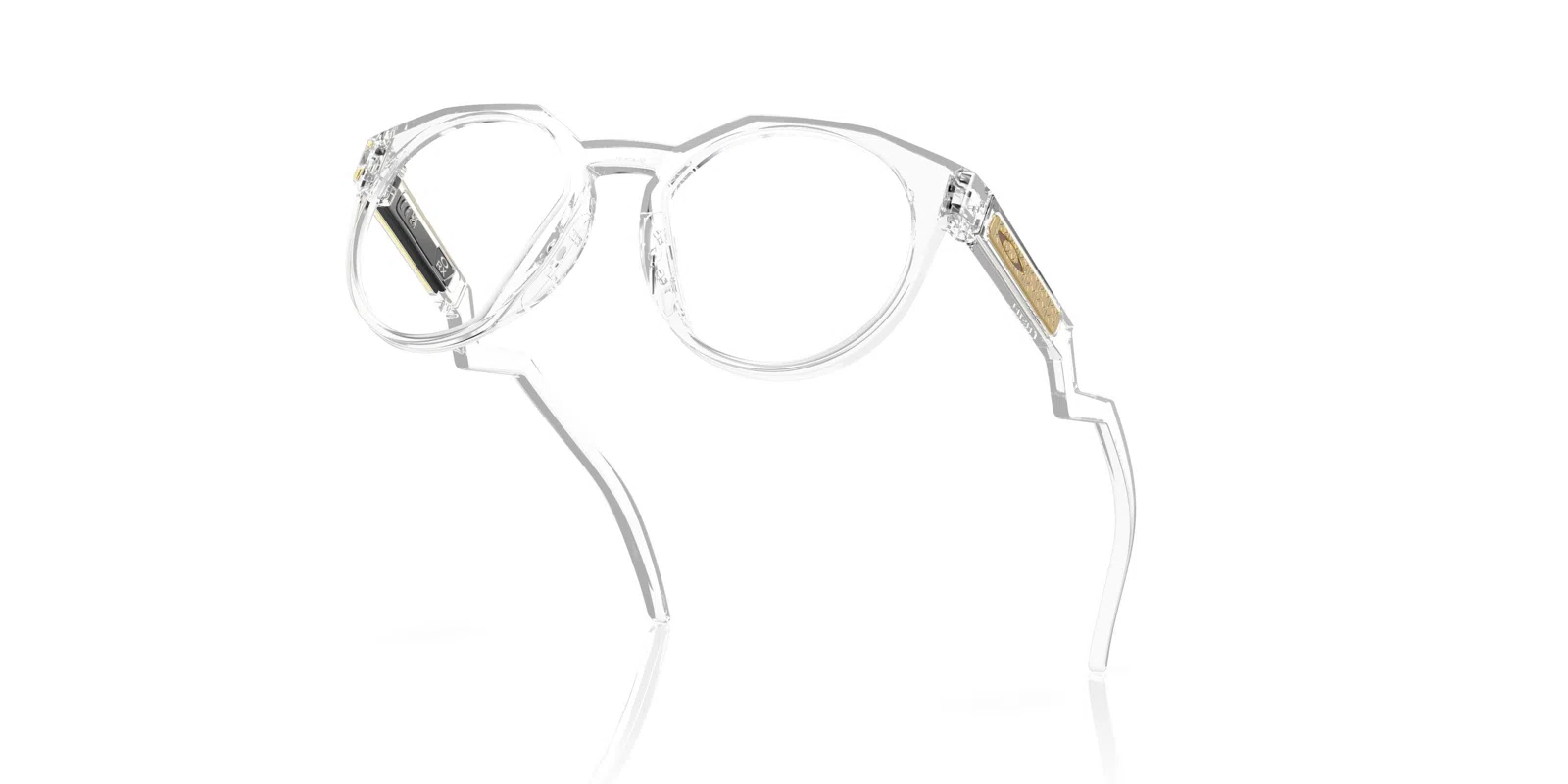 Oakley Hstn Rx 8139 Eyeglasses - view 38